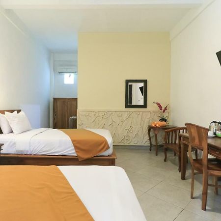 Gianyar Hotel Payangan Exterior foto