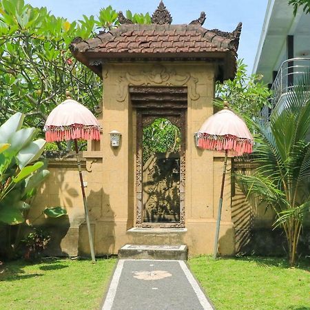 Gianyar Hotel Payangan Exterior foto