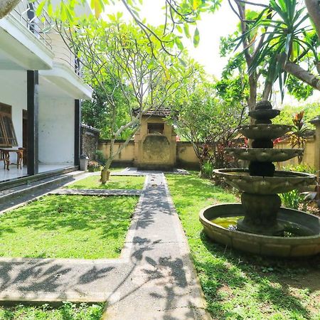 Gianyar Hotel Payangan Exterior foto