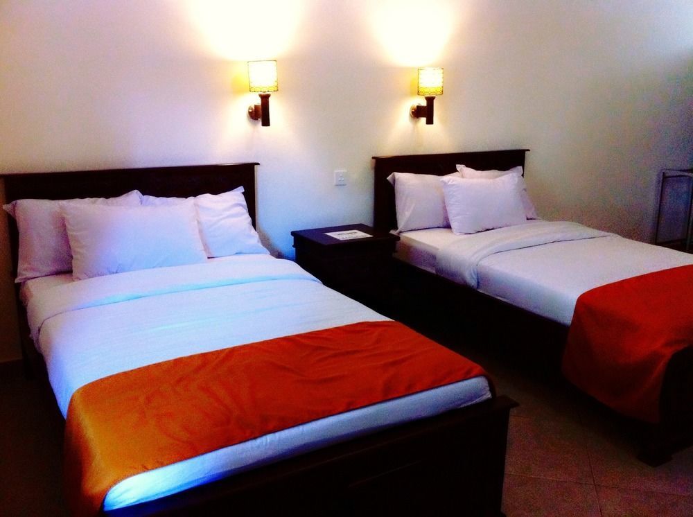 Gianyar Hotel Payangan Exterior foto