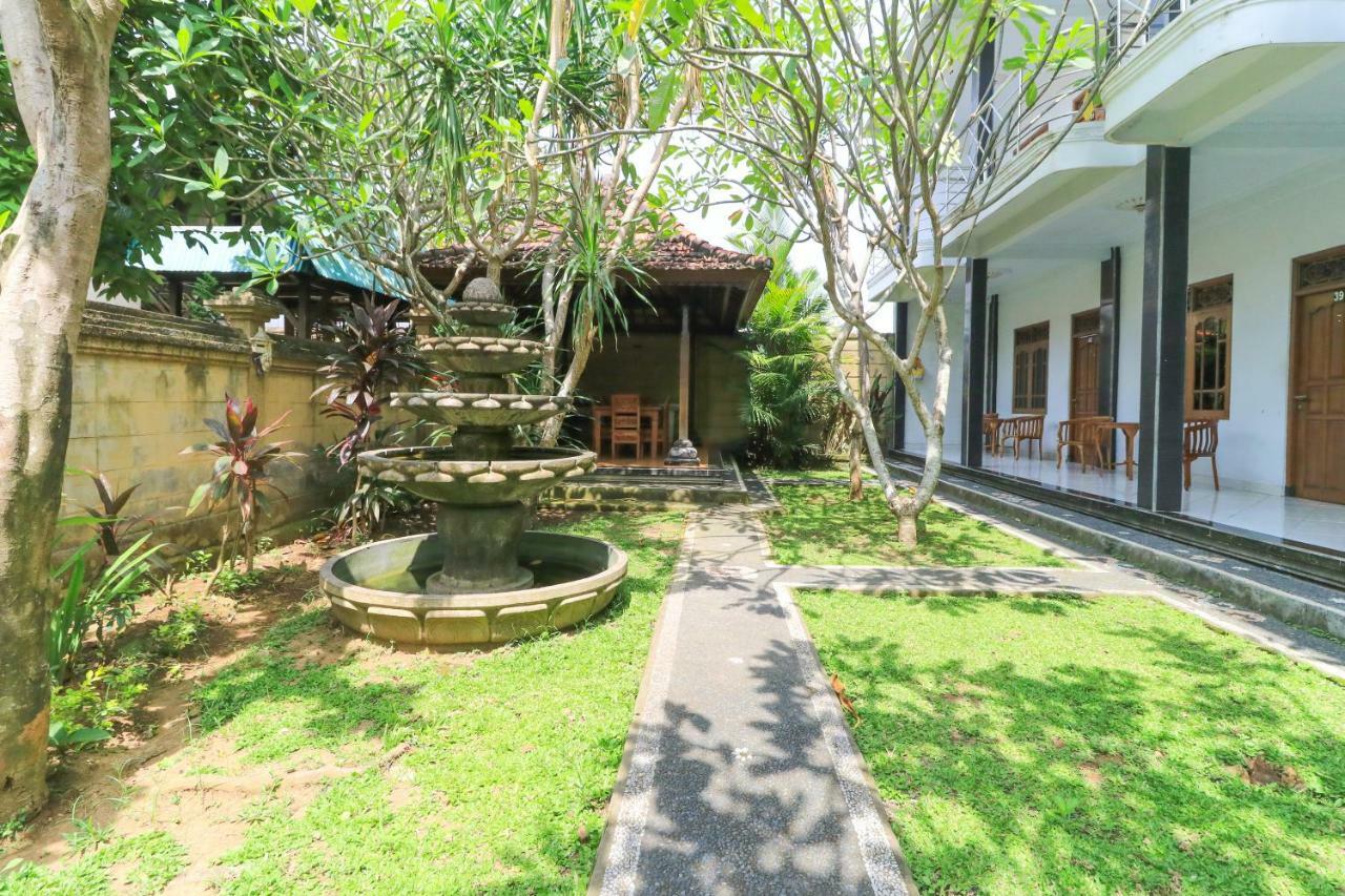Gianyar Hotel Payangan Exterior foto