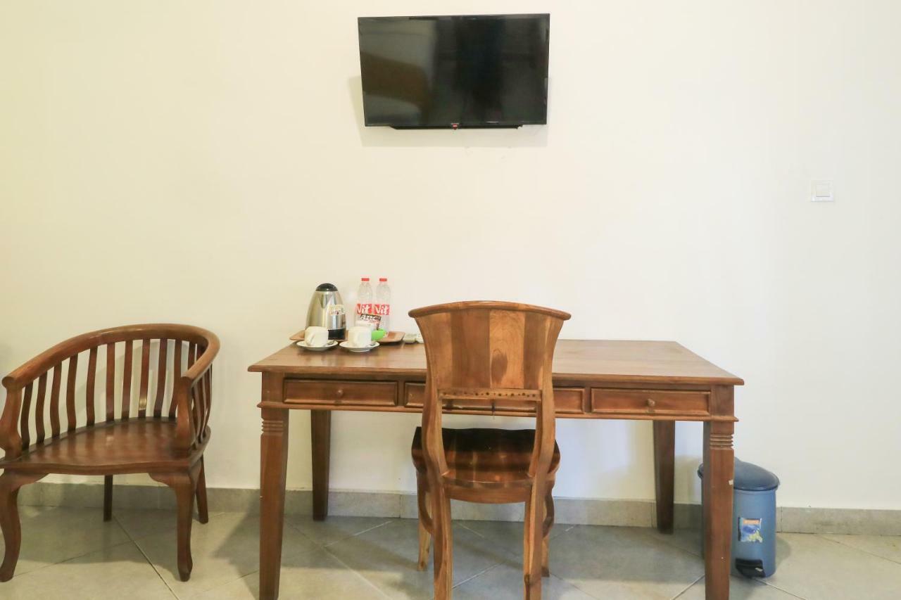 Gianyar Hotel Payangan Exterior foto