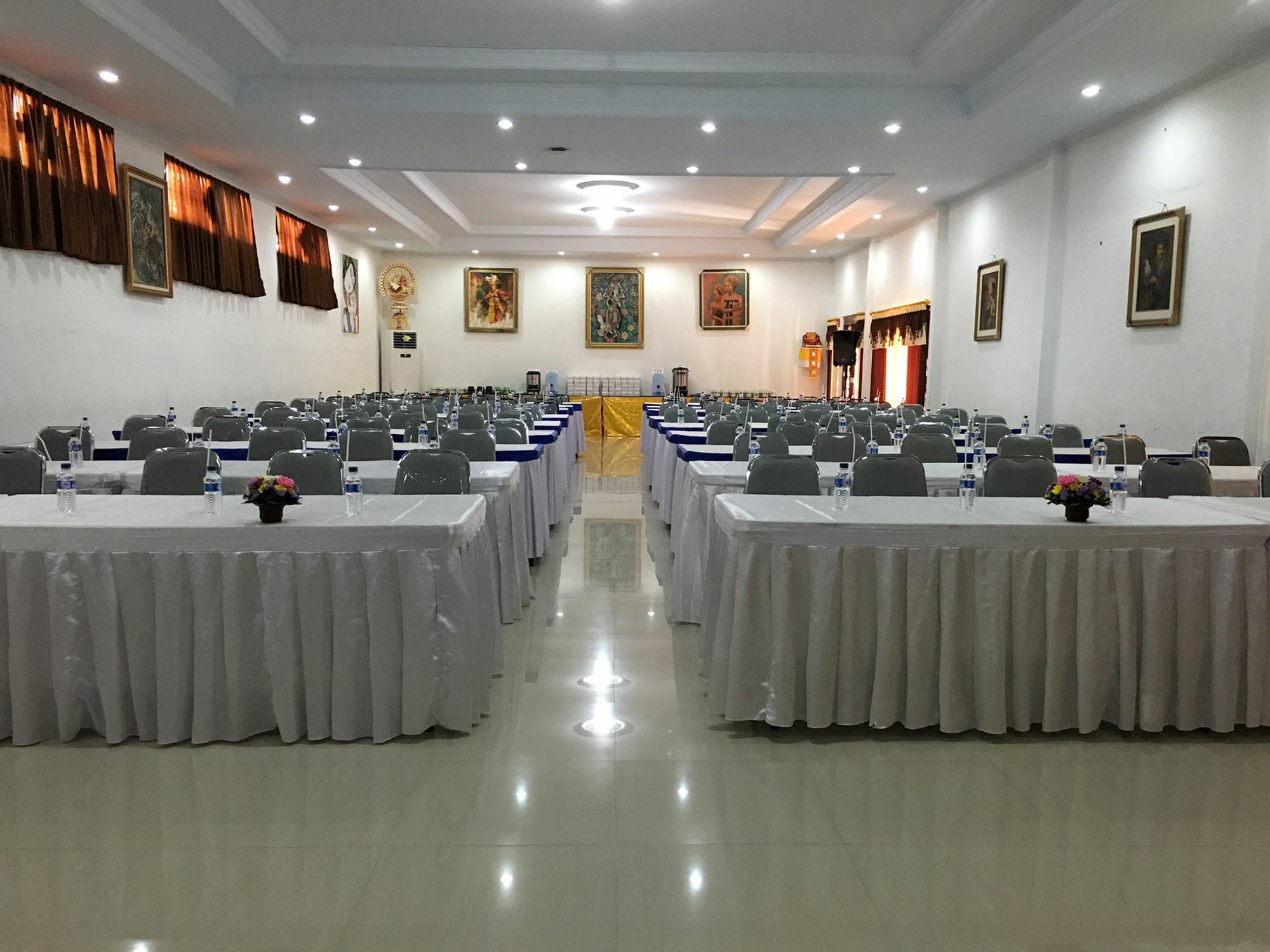 Gianyar Hotel Payangan Exterior foto
