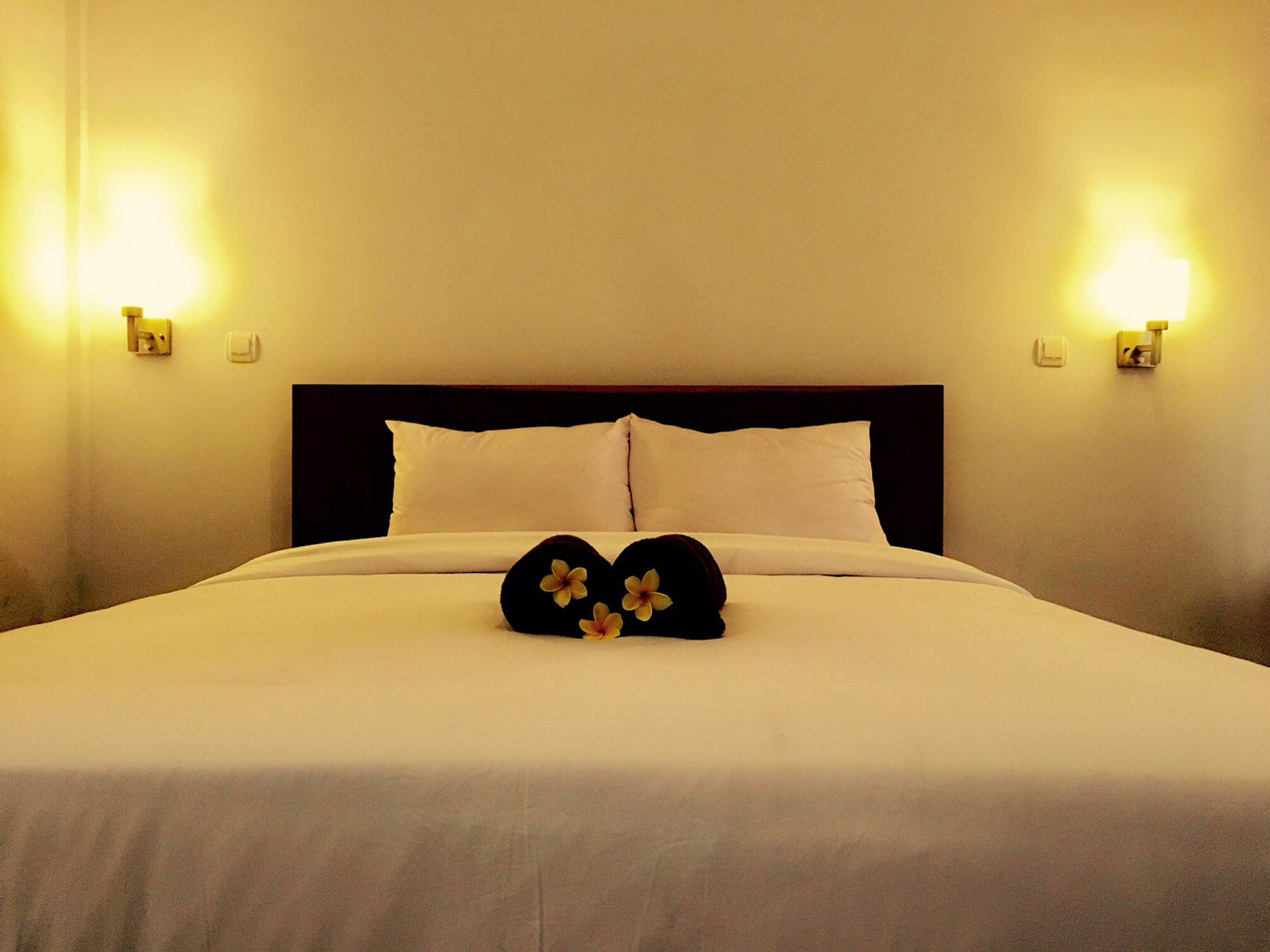 Gianyar Hotel Payangan Exterior foto